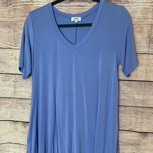 PIKO Swing Dress size S